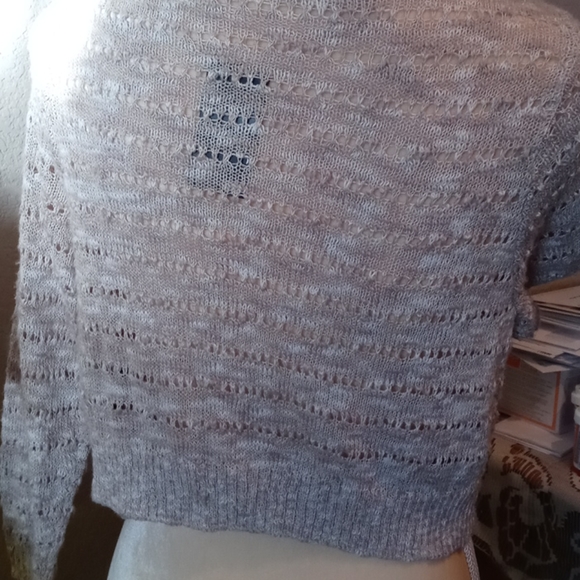 Torrid Crop  Size 00 NWT - Picture 7 of 11